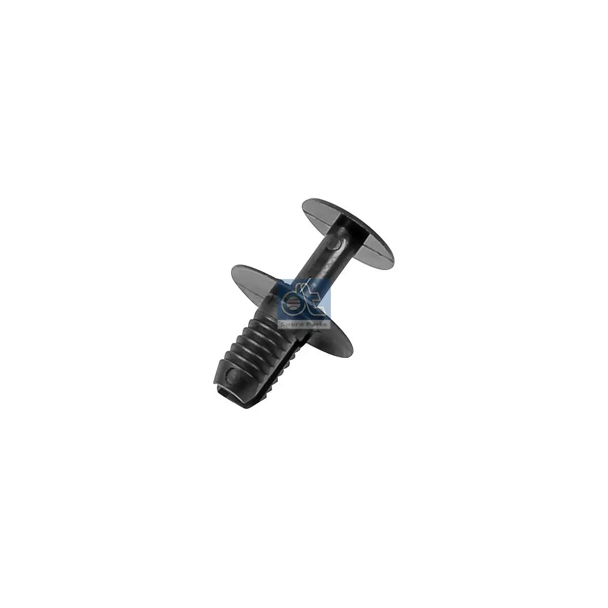 Expanding Rivet